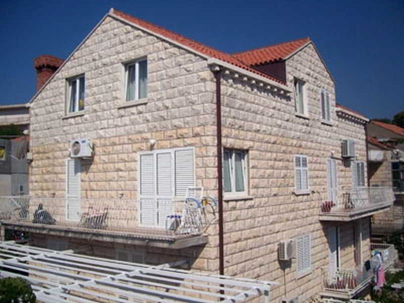 Apartments Bulic Dubrovnik Exterior photo